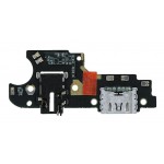 Charging Connector Flex Pcb Board For Realme 5 By - Maxbhi Com