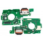 Charging Connector Flex Pcb Board For Vivo S1 Pro By - Maxbhi Com