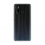 Full Body Housing For Tecno Camon 15 Air Black - Maxbhi Com