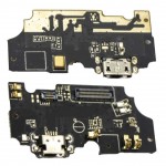 Charging Connector Flex Pcb Board For Asus Zenfone 4 Selfie By - Maxbhi Com