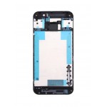 Lcd Frame Middle Chassis For Htc One M9 Silver By - Maxbhi Com