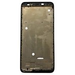 Lcd Frame Middle Chassis For Techno Camon Sky2 In1 Pro Red By - Maxbhi Com