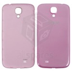 Back Cover For Samsung I9505 Galaxy S4 - Pink