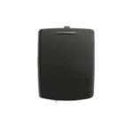 Back Cover For Samsung L760 - Black