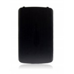Back Cover For Samsung S8530 Wave II - Black