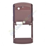 Back Cover For Samsung U900 Soul - Pink