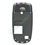 Back Cover For Samsung X650 - Black