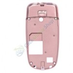 Back Cover For Samsung X650 - Pink