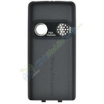 Back Cover For Sony Ericsson K320 - Grey