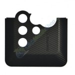 Back Cover For Sony Ericsson K610i - Black