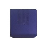Back Cover For Sony Ericsson S500 - Purple