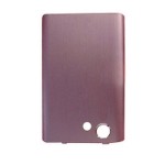 Back Cover For Sony Ericsson T715 - Pink