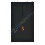 Back Cover For Sony Ericsson W350i - Black