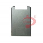 Back Cover For Sony Ericsson W508 - Grey