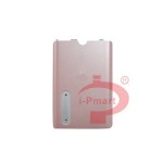Back Cover For Sony Ericsson W595 - Pink