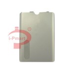 Back Cover For Sony Ericsson W595 - White