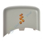 Back Cover For Sony Ericsson W810i - White
