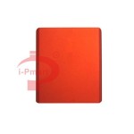 Back Cover For Sony Ericsson W880 - Orange