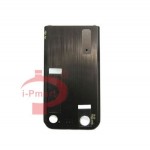 Back Cover For Sony Ericsson W890 - Brown