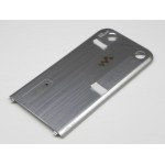 Back Cover For Sony Ericsson W890i - HSDPA - Sparkling Silver