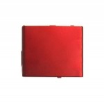 Back Cover For Sony Ericsson W910 - Red