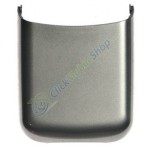 Back Cover For Sony Ericsson Z530i - Grey