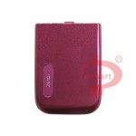 Back Cover For Sony Ericsson Z610 - Pink