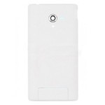 Back Cover For Sony Xperia ZL C6502