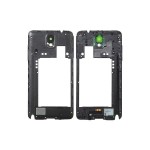 Back Middle Cover For Samsung Galaxy Note 3 N9005 with 3G & LTE