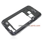 Back Middle Cover For Samsung Galaxy Note II N7100
