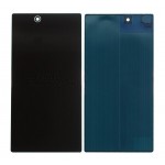 Back Cover For Sony Xperia Z Ultra Hspa C6802 - Maxbhi Com