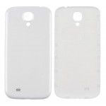Back Panel Cover For Samsung I9505 Galaxy S4 White - Maxbhi Com