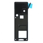 Back Panel Cover For Samsung X830 Black - Maxbhi Com