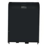 Back Panel Cover For Sony Ericsson C905 Black - Maxbhi Com