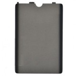 Back Panel Cover For Sony Ericsson F305 Grey - Maxbhi Com