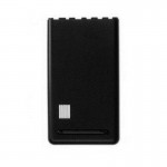 Back Panel Cover For Sony Ericsson G900 Black - Maxbhi Com