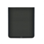 Back Panel Cover For Sony Ericsson T303 Black - Maxbhi Com