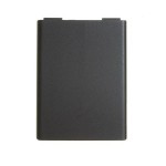 Back Panel Cover For Sony Ericsson W380i Black - Maxbhi Com