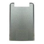 Back Panel Cover For Sony Ericsson W508 Grey - Maxbhi Com