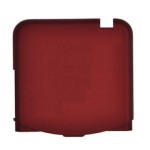 Back Panel Cover For Sony Ericsson W580i Red - Maxbhi Com