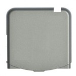 Back Panel Cover For Sony Ericsson W580i White - Maxbhi Com