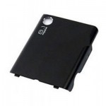 Back Panel Cover For Sony Ericsson W995 Black - Maxbhi Com
