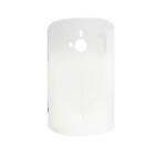 Back Panel Cover For Sony Ericsson Live With Walkman White - Maxbhi Com