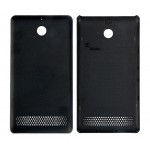 Back Panel Cover For Sony Ericsson Xperia E1 D2004 Black - Maxbhi Com