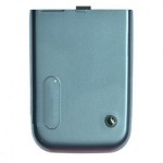 Back Panel Cover For Sony Ericsson Z610i Blue - Maxbhi Com