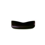 Bottom Cover For BlackBerry Pearl 3G 9100 - Purple