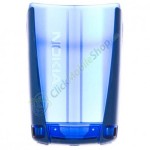 Bottom Cover For Nokia 5140 - Blue