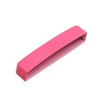 Bottom Cover For Sony Ericsson ST25i Kumquat - Pink