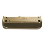Bottom Cover For Sony Ericsson W910 - Golden