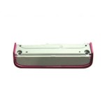 Bottom Cover For Sony Ericsson W910 - Pink